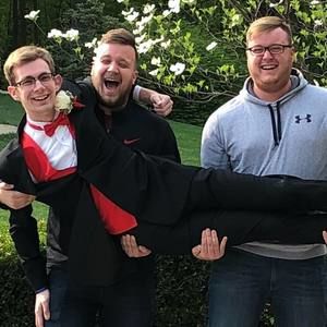 Meet your Posher, Mary ellen